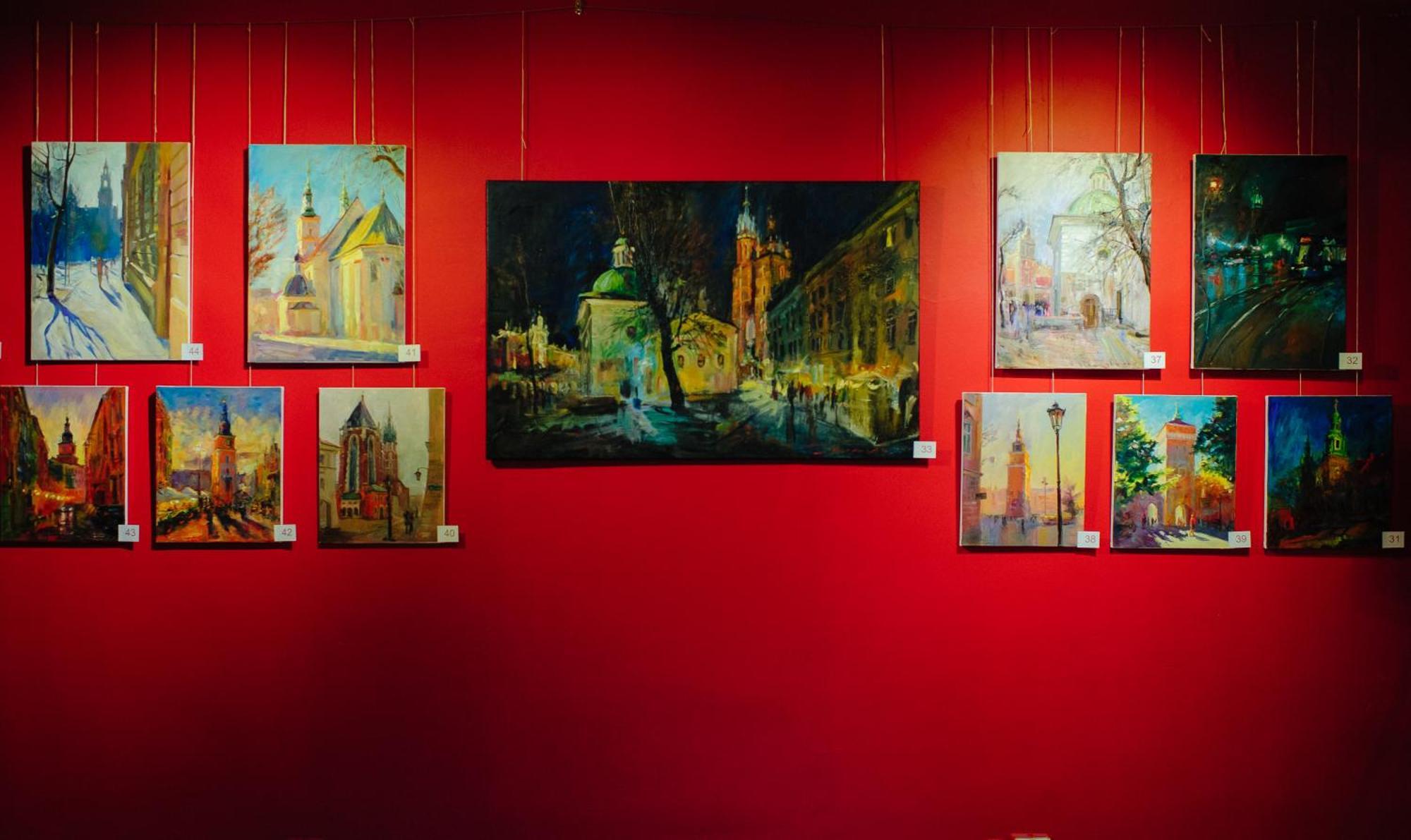 Art Inn Space Красков Екстериор снимка