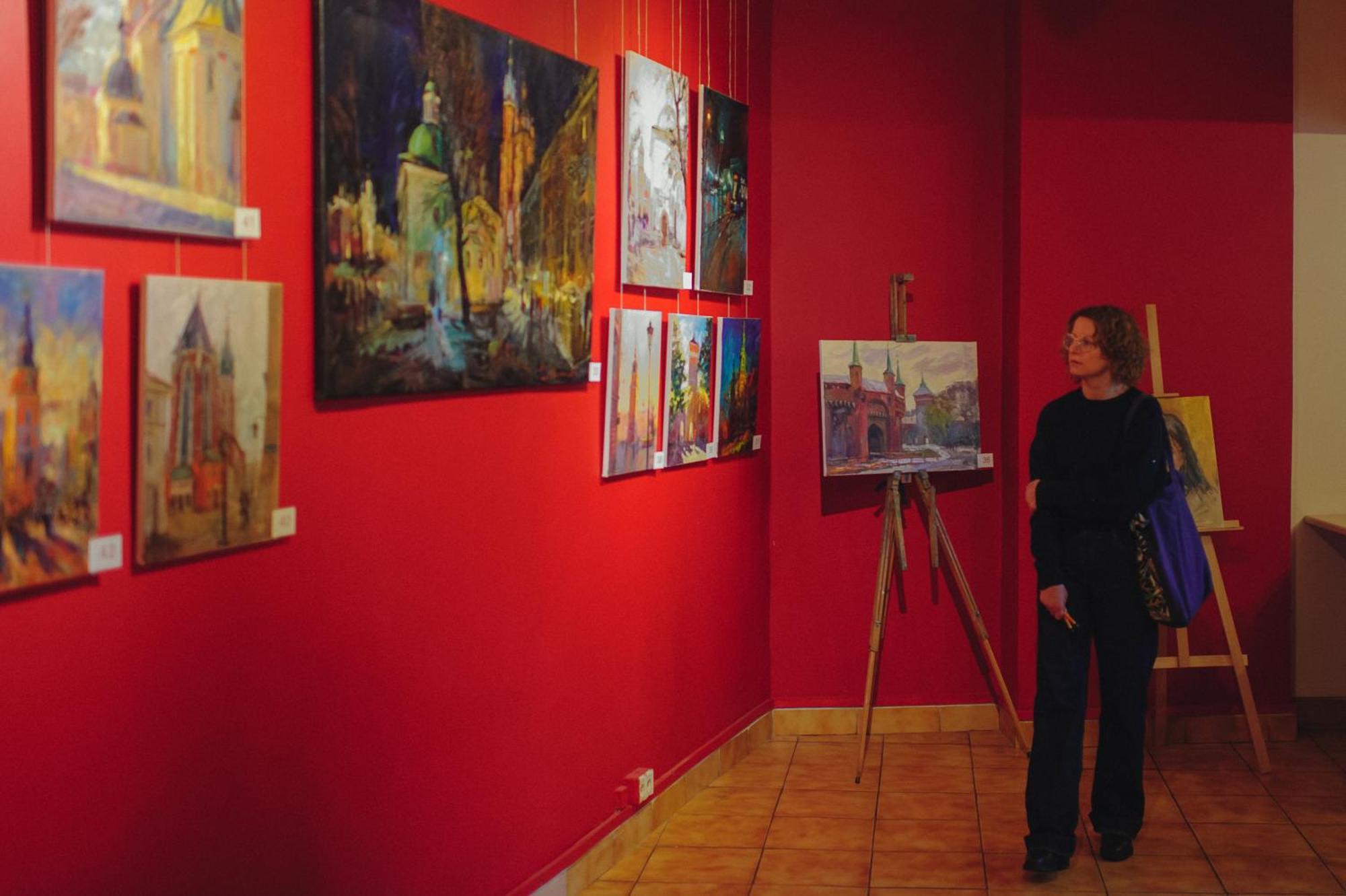 Art Inn Space Красков Екстериор снимка